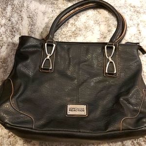 Kenneth Cole Reaction Purse